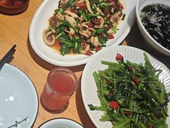 -金海湾海鲜排档(朱家尖店)