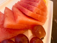 水果双拼-楚禾宴·家宴(光谷大道店)