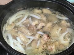 -探窝·竹笙椰子鸡(杨箕店)