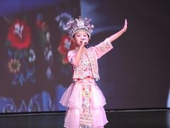 -快乐琴弦音乐舞蹈艺术教育中心(马连道校区)