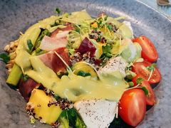 主厨沙拉-G+KITCHEN(龙湖狮山天街店)