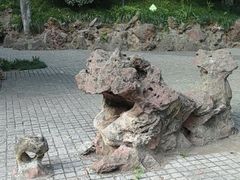 -伯先公园