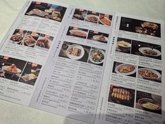 -北平楼·烤鸭·北京菜(牡丹园店)