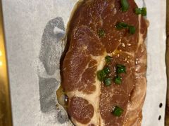 -新石器烤肉(之心城店)