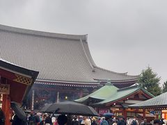 -浅草寺