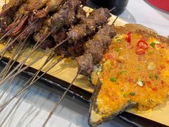 -鑫正兴东北烧烤(滨湖店)