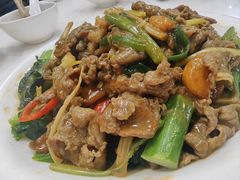 -日日香卤鹅饭店·澄海狮头鹅(澄海店)