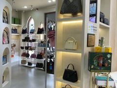 -六六奢品·vintage中古·回收二手奢侈品包包手表首饰(环球港店)