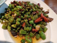 -姑奶奶老厨房(南坪路总店)