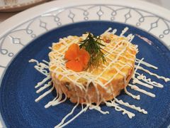 -MIO弥欧洋房西餐厅(中央大街店)