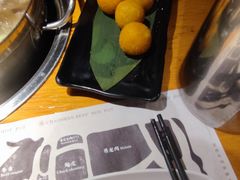 -海银海记潮汕牛肉火锅(新港中路海珠店)