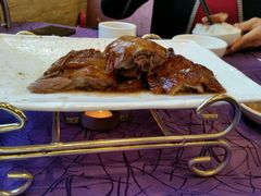 -潮喜竹溪荔湖酒家(荔枝湾店)