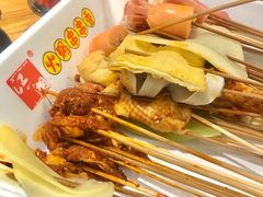 -永旺梦乐城(金银潭店)