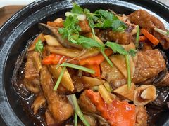 -白魁老号饭庄(安内店)