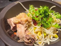 -云海肴云南菜·蒸汽石锅鱼(青岛万象城店)
