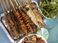 乾毓德平价海鲜火锅城-天津乾毓德饭庄·清真传统炒菜·海鲜烧烤(咸阳路店)