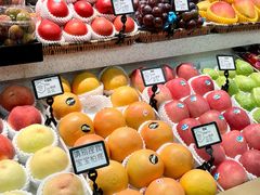 -每日新鲜水果吧(芮欧百货店)