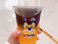 -瑞幸咖啡(龙湖西溪天街店)