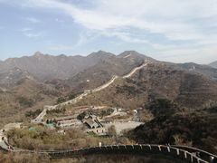 景点-八达岭长城