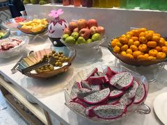 -纽斯特牛排自助餐厅(浦江万达店)
