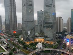 -东方明珠广播电视塔