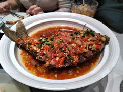 -费大厨辣椒炒肉(悠唐购物中心店)