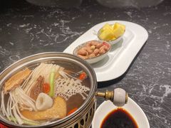 -蒋记海鲜姿造•洋房别墅(星河湾店)