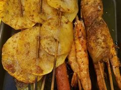 -望京小腰(北京总店)