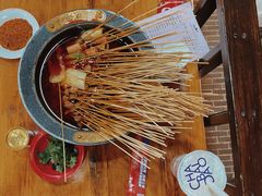 -冒椒火辣(奎星楼街店)