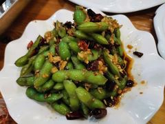 -可汗大营·涮火锅烤全羊烧烤家常菜(武汉分店)