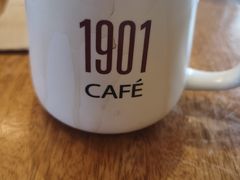 -1901 Cafe(西四店)