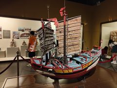 -中国闽台缘博物馆