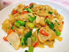 -三只鸟本地特色菜馆(上饶总店)