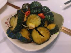 -花少爷·鲜虾干贝粥(延安万达店)