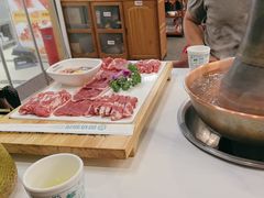 -京城胜利涮羊肉(禧乐汇店)