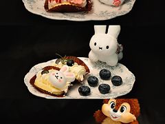 -杜哈夫DOUX RÊVE·生日蛋糕(日月光店)