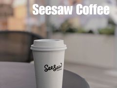 -Seesaw Coffee(武商MALL·武广店)