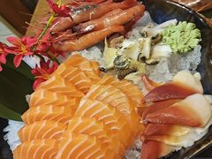 -松坂屋日料自助(长城路店)