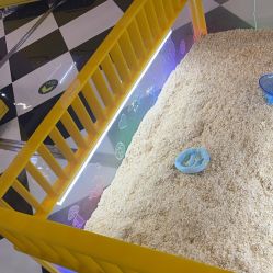 点击看大图 -润动会·家庭游乐中心(昆山前进欧尚店)