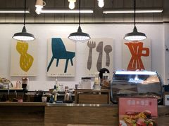 -Brut Eatery悦璞食堂(愚园路店)