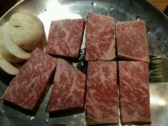 -老炉家木炭烤肉(长江国际店)
