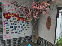 -西江美食舫·江西菜(健德桥店)