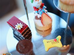 -上海龙之梦万丽酒店