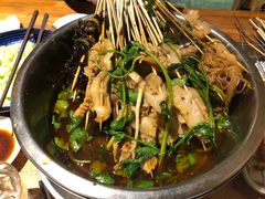 -160烧烤(香坊店)