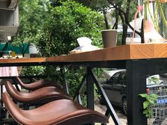 -T-COFFEE(长江花园店)