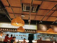 大堂-小隐人家(乐松店)