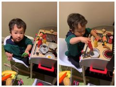 -艾米茉亲子餐厅(万象城店)