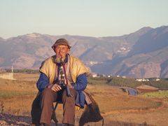 -元谋土林景区(物茂土林)
