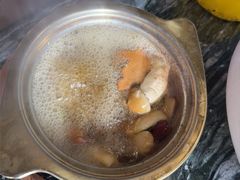 -慢丽江·云南野生菌土鸡锅(付家庄店)