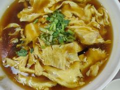 -清真牛街祥云轩门钉肉饼(左家庄店)